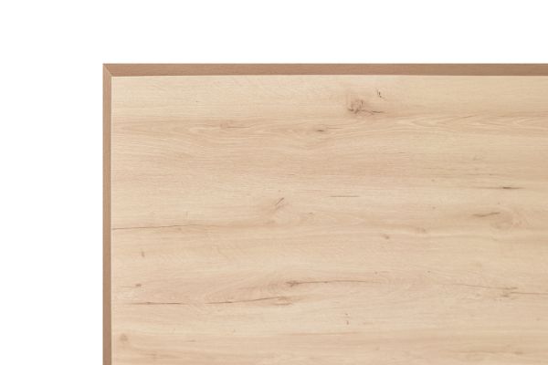 Picture of SYNERGYPLUS 160/180/200 Thick Table Top (Natural Oak)