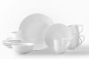 Picture of MILANO 16-Piece Fine Bone China Tableware Set - Service for 4