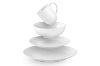 Picture of MILANO 16-Piece Fine Bone China Tableware Set - Service for 4