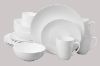 Picture of MILANO 16-Piece Fine Bone China Tableware Set - Service for 4