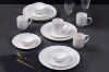 Picture of MILANO 16-Piece Fine Bone China Tableware Set - Service for 4