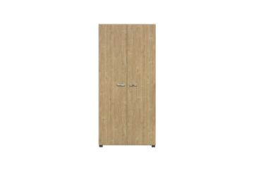 Picture of PROMO 2-Door Wardrobe (Oak)