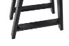Picture of SYNERGYPLUS Modular Dining System - 160/180/200 Thick Table Top in 4 Colors with A-Frame Metal Legs