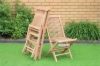Picture of BALI 7PC Solid Teak Oval Dining Set - (1.6M - 2.4M Extendable Table + 6 Chairs)