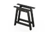 Picture of SYNERGYPLUS Dining Table with A-Frame Metal Legs (New Champagne) - 200x100
