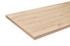 Picture of SYNERGYPLUS Modular Dining System - 160/180/200 Thick Table Top in 4 Colors with Square Metal Legs