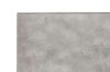 Picture of SYNERGYPLUS Dining Table with Square Metal Legs (Cement Grey) - 160x90