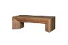 Picture of ROWAN 100% Reclaimed Pine Wood Coffee Table (135x75cm)