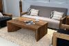 Picture of ROWAN 100% Reclaimed Pine Wood Coffee Table (135x75cm)
