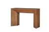 Picture of ROWAN 100% Reclaimed Pine Wood Console Table (120x80cm)