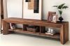 Picture of ROWAN 100% Reclaimed Pine Wood TV Unit (240x48cm)