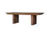 Picture of ROWAN Reclaimed Pine Wood Dining Table (240x100cm)