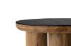 Picture of ASMA D60 Reclaimed Wood Round Coffee Table 
