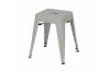 Picture of TOLIX Replica Stool Seat H45 - White
