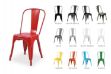 Picture of TOLIX Replica Dining Chair (Multiple Colour)