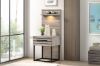 Picture of WESTDEN Bedside Table Combo - 2 Sets Bedside+Side Pier Combo