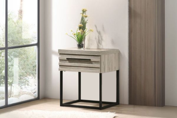 Picture of WESTDEN Bedside Table - 1 Bedside Table Only