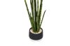 Picture of ARTIFICIAL Sansevieria Potted Plant (120cm Tall)