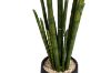 Picture of ARTIFICIAL Sansevieria Potted Plant (120cm Tall)
