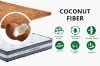Picture of FREEWAY Super Firm Mattress with Coconut Fiber in Single/King Single/Double/Queen/King Sizes