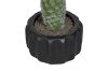 Picture of ARTIFICIAL Round Cactus Potted Plant (9x15cm)  