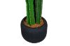 Picture of ARTIFICIAL Cactus Potted Plant (90cm Tall) 