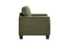 Picture of HERBERT Corduroy Sofa Range (Green) - 3 Seater