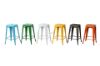 Picture of TOLIX Replica Bar Stool Seat H75