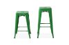 Picture of TOLIX Replica Bar Stool Seat H75