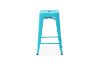 Picture of TOLIX Replica Bar Stool Seat H75