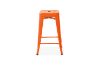 Picture of TOLIX Replica Bar Stool Seat H75