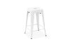 Picture of TOLIX Replica Bar Stool Seat H75