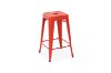 Picture of TOLIX Replica Bar Stool Seat H75