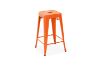 Picture of TOLIX Replica Bar Stool Seat H75