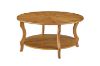 Picture of MARIE D89 Coffee Table with Shelf