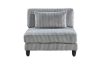 Picture of VIANNA Sectional Modular Sofa - Armless