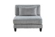 Picture of VIANNA Sectional Modular Sofa - Armless
