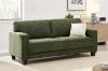 Picture of HERBERT 3/2/1 Seater Corduroy Sofa Range (Green)