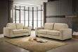 Picture of MODA 3/2 Seater Sofa Range (Beige)