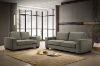Picture of MODA 3/2 Seater Sofa Range (Grey)