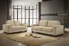 Picture of MODA 3/2 Seater Sofa Range (Beige) - 3 Seater
