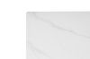 Picture of LAVANT Square Sintered Stone Table Top (White) - 70x70
