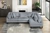 Picture of VIANNA Sectional Modular Sofa Range (Grey)