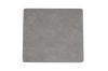 Picture of [Commercial Supply Only] LAVANT Square Sintered Stone Table Top (Grey) - Set of 4
