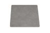 Picture of [Commercial Supply Only] LAVANT Square Sintered Stone Table Top (Grey) - Set of 4