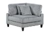 Picture of VIANNA Sectional Modular Sofa - 2PC Big Combo Set