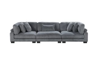 Picture of VIANNA Sectional Modular Sofa - 3PC Big Combo Set 