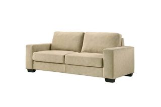 Picture of MODA 3/2 Seater Sofa Range (Beige) - 3 Seater