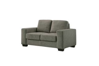 Picture of MODA 3/2 Seater Sofa Range (Grey) - 2 Seater