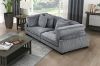Picture of VIANNA Sectional Modular Sofa Range (Grey)